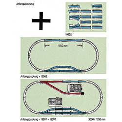 19902 kolej G LGB doplňující sada 1 sada