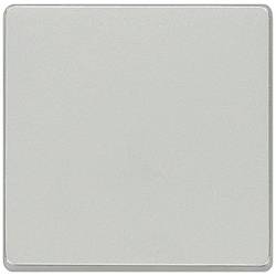 Siemens spínací program kryt přepínač, vypínač, křížový spínač hliník (kovový) 5TG6241 1 ks