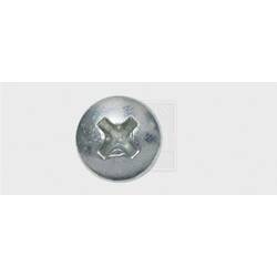 SWG 115481925 šroub do plechu 4.8 mm 38 mm křížová drážka Philips DIN 7981 ocel pozinkované 100 ks