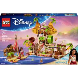 43258 LEGO® DISNEY Kakamora Barge