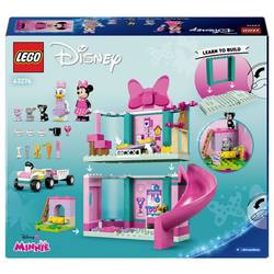 43274 LEGO® DISNEY Mini chatka