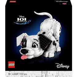 43269 LEGO® DISNEY Welpe z 101 Dalmatických iner