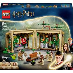 76445 LEGO® HARRY POTTER™ Zámek Hogwarts: Výuka bylinných bylin