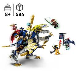 71843 LEGO® NINJAGO Rogues Mech-Drachenreiter