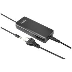 VOLTCRAFT USBC-110 USB nabíječka 100 W 5 V/DC, 20 V/DC 5 A USB Power Delivery (USB-PD)