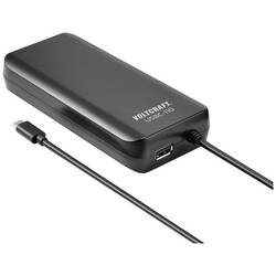 VOLTCRAFT USBC-110 USB nabíječka 100 W 5 V/DC, 20 V/DC 5 A USB Power Delivery (USB-PD)