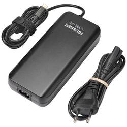 VOLTCRAFT USBC-110 USB nabíječka 100 W 5 V/DC, 20 V/DC 5 A USB Power Delivery (USB-PD)