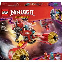 71830 LEGO® NINJAGO Maloch Kais