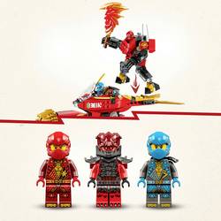 71830 LEGO® NINJAGO Maloch Kais