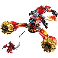 71830 LEGO® NINJAGO Maloch Kais