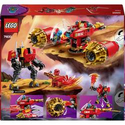 71830 LEGO® NINJAGO Maloch Kais