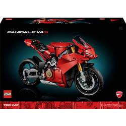42202 LEGO® TECHNIC Ducati Panigale V4 s motocykl