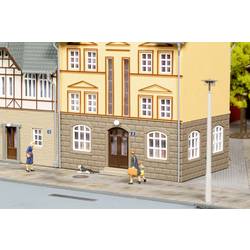 Auhagen 12354 H0, TT Bytové domy Bahfstrasse 2/4