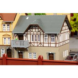 Auhagen 12354 H0, TT Bytové domy Bahfstrasse 2/4