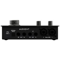 audio rozhraní Audient iD14 (MKII)