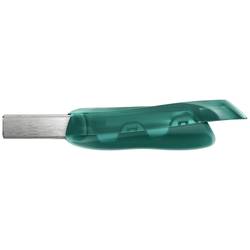 SanDisk Ultra Eco™ USB flash disk 64 GB zelená SDCZ96-064G-G46 USB 3.2 (Gen 1x1)