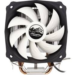 Alpenföhn Ben Nevis chladič procesoru s větrákem Intel® 2011, Intel® 2011v3, Intel® 1156, Intel® 1155, Intel® 1151, Intel® 1150, AMD AM4, AMD AM3+, AMD AM3,