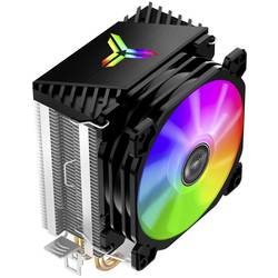 Jonsbo CR-1200 chladič procesoru s větrákem