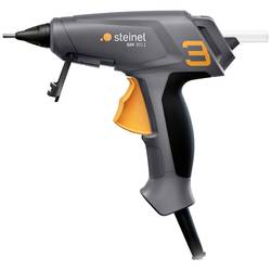 Steinel KLEBEPISTOLE GLUEMATIC 3011 KF tavná lepicí pistole, kufřík, Ø 11 mm, 45 W, 100 V, 1 ks, 085360