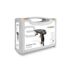Steinel KLEBEPISTOLE GLUEMATIC 3011 KF tavná lepicí pistole, kufřík, Ø 11 mm, 45 W, 100 V, 1 ks, 085360