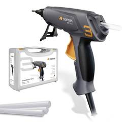 Steinel KLEBEPISTOLE GLUEMATIC 3011 KF tavná lepicí pistole, kufřík, Ø 11 mm, 45 W, 100 V, 1 ks, 085360