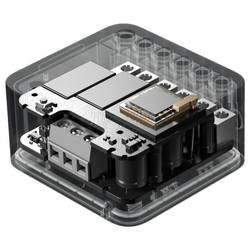 Aqara bezdrátový spínač/aktor DCM-K01 bílá Apple HomeKit, Alexa, Google Home