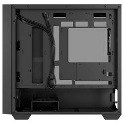 Asus A21 PLUS TG ARGB PC skříň černá