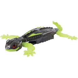 HexBots Wall Crawler Gecko RC robotická hračka