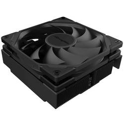 Alpenföhn Alpenföhn Panorama 2 CPU Kühler - 92mm chladič procesoru s větrákem Intel® 1700, Intel® 1200, Intel® 1150, Intel® 1151, Intel® 1151v2, Intel® 1155,