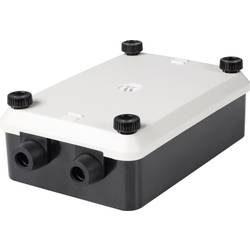 připojovací zásuvka 12pólová Druh uzávěrky Šrouby SecoRüt