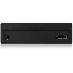 ICY BOX 60231 6,35 cm (2,5 palce) úložné pouzdro pevného disku 2.5 palec USB 3.2 (Gen 1x1)