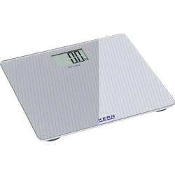 Kern MGD 200K-1L Osobní váha MGD 200K-1L digitální Max. váživost=180 kg šedá