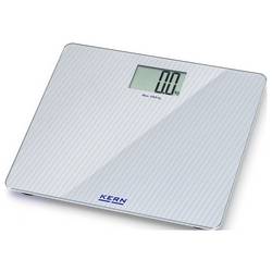 Kern MGD 200K-1L Osobní váha MGD 200K-1L digitální Max. váživost=180 kg šedá