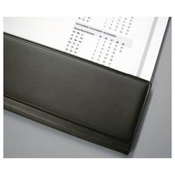 Sigel H6365 psací podložka týdenní plán bílá, černá (š x v) 59.5 cm x 41 cm