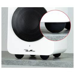 Dynavox ED32 sada gumových patek 4 ks