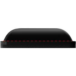 HyperX Wrist Rest Mouse gelová opěrka pod zápěstí, černá