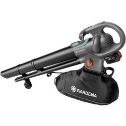 GARDENA 14895-55 PowerJetCollect Solo akumulátor foukač listí 18 V