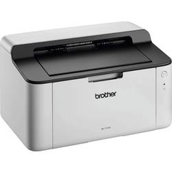 Brother HL-1110 tiskárna laserová černobílá A4 20 str./min 2400 x 600 dpi
