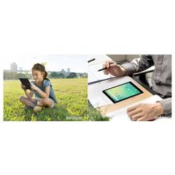 Hannspree 64, 19.8 cm(7.8 palec)černá, 2.2 GHz