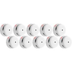 X-Sense XS01 detektor kouře (š x v x h) 78 x 48 x 78 mm