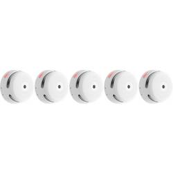 X-Sense XS01 detektor kouře (š x v x h) 78 x 48 x 78 mm