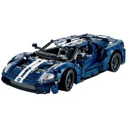42154 LEGO® TECHNIC Ford GT 2022