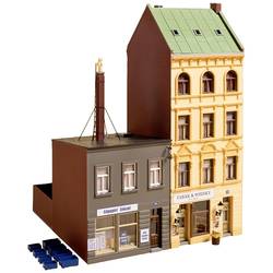 Auhagen 11464 H0 Městská myšská silnice 35/37