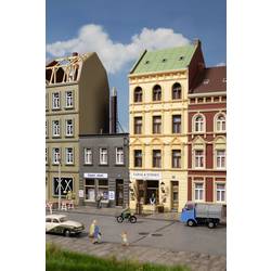 Auhagen 11464 H0 Městská myšská silnice 35/37