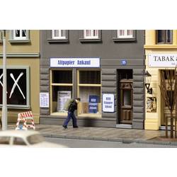 Auhagen 11464 H0 Městská myšská silnice 35/37