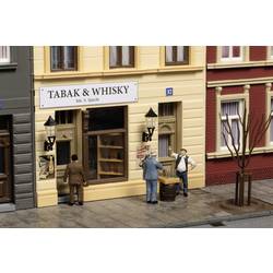 Auhagen 11464 H0 Městská myšská silnice 35/37