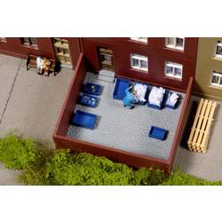 Auhagen 11464 H0 Městská myšská silnice 35/37