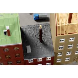 Auhagen 11464 H0 Městská myšská silnice 35/37