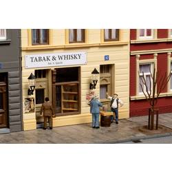 Auhagen 11464 H0 Městská myšská silnice 35/37