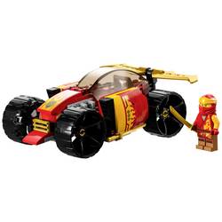 71780 LEGO® NINJAGO Závodní vůz Kais Ninja EVO